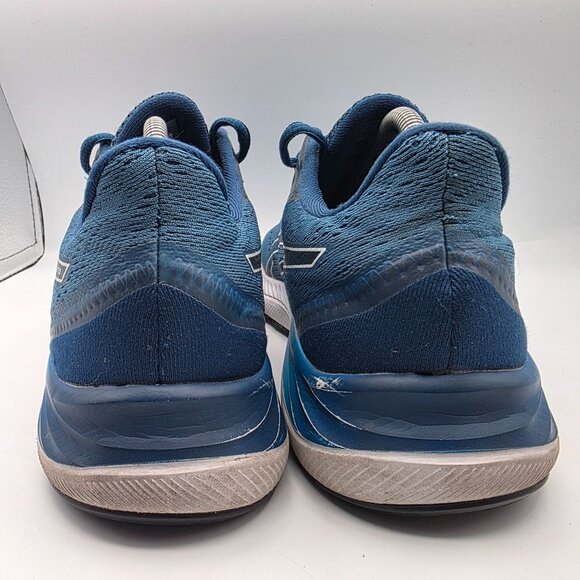 Asics Gel Excite 8 Mens Size 10.5 Blue Athletic Shoes Running Walking Outdoors main image 10